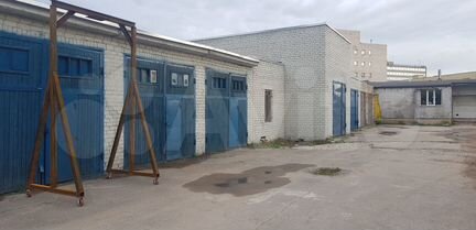 Помещение свободного назначения, 33.3 м²