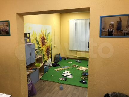 Помещение свободного назначения, 114.3 м²