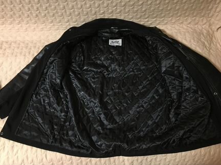 Самая лучшая зимняя куртка