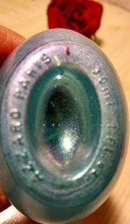 Туалетная вода Azzaro Вlue Sharm 30ml