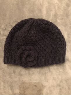 Шерстяная шапка Coccinelle Кочинель