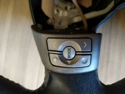 Кнопки прочие Toyota Rav4