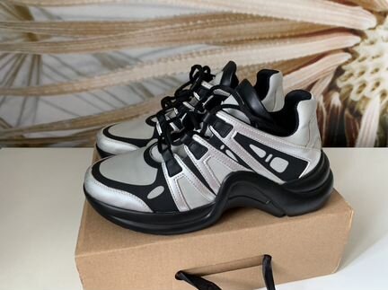 Кроссовки женские, 38 р-р