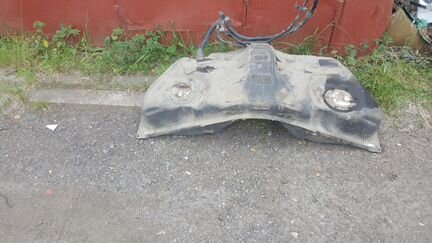 Infiniti Fx Fx30 Fx35 Fx37 Fx50 Qx70 бак топливный