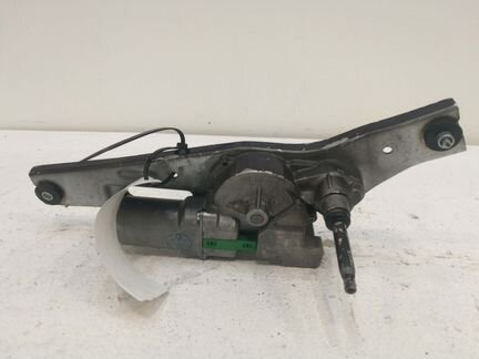 Моторчик стеклоочистителя задний Nissan Note E11