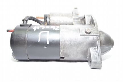 Стартер Газель Chrysler 2.4