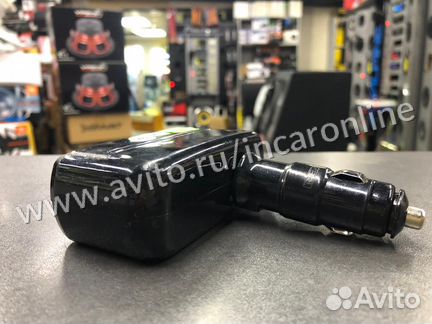 Автомобильный разветвитель Neoline SL-300