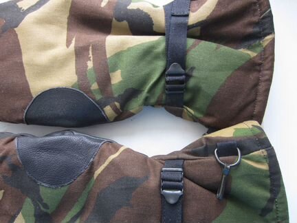 Рукавицы армейские,зимние