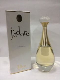 Dior Jadore парфюм вода 100ml