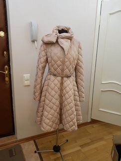 Пальто одри Odri