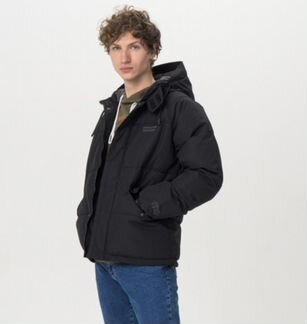 Мужская зимняя куртка