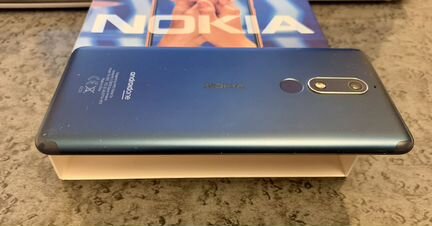 Nokia 5.1