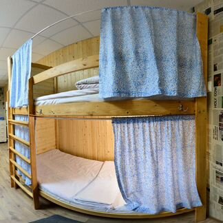 Комната 20 м² в 4-к, 1/1 эт.