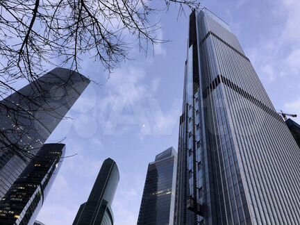 3-к апартаменты, 225 м², 55/77 эт.