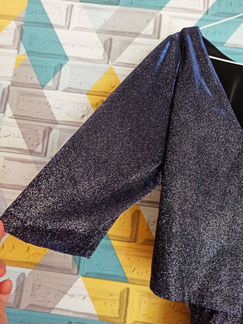 Шикарное женское/вечернее платье р.52