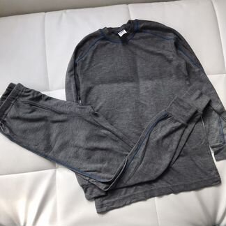 Термостойкое белье энергоконтракт L