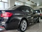 BMW 3 серия 2.0 AT, 2018, 40 000 км объявление продам