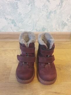 Ботинки rabbit 26 размер