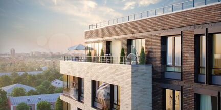 Машиноместо, 15 м²