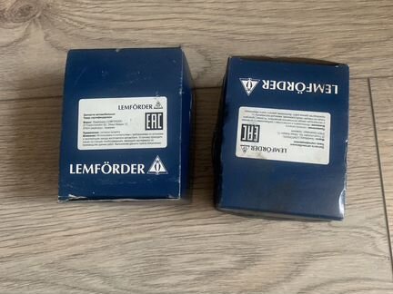 Шаровая опора Мерседес спринтер