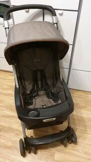 Прогулочная коляска peg perego aria