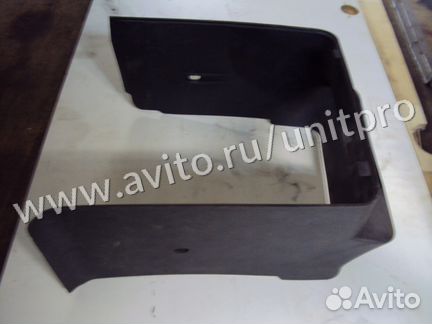 Панель Мерседес Вито 638 Mercedes Vito W638