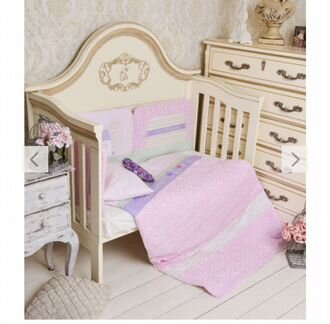 Комплект в кроватку Choupette