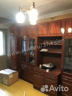 1-к квартира, 31.4 м², 4/5 эт.