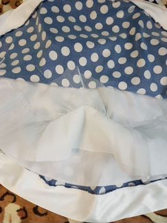 Платье красивое