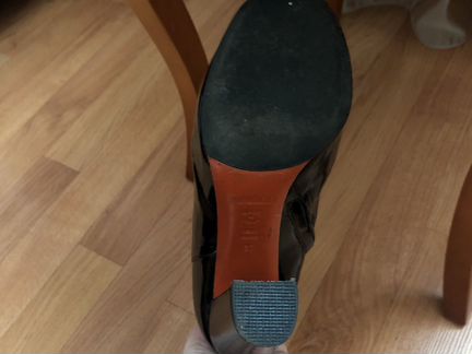 Ботильоны Baldinini 37