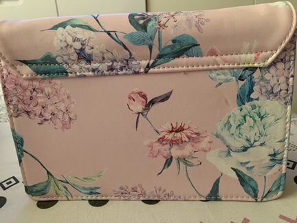 Сумочка через плечо