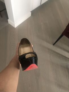 Туфли Christian Louboutin оригинал