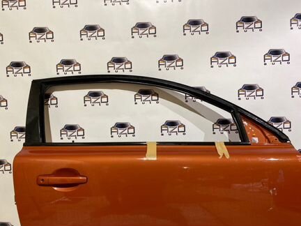 Дверь правая Volvo C30 1 2011