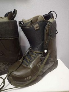 Сноубордические ботинки Wedze