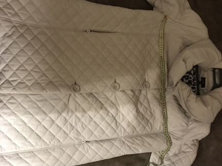 Пальто зима - осень