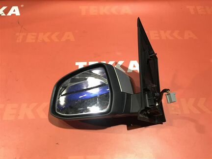 Зеркало заднего вида левое Форд Фокус 2