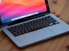 Apple MacBook Pro i5/4Gb/SSD128Gb объявление продам