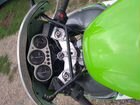 Мотоцикл Kawasaki zx 9 r объявление продам