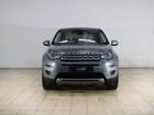 Land Rover Discovery Sport 2.2 AT, 2015, 200 990 км объявление продам