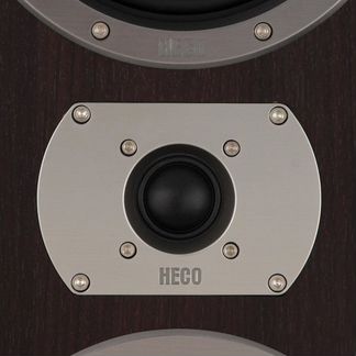 Heco Victa Prime 702 Espresso