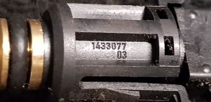 Датчик температуры ож BMW E38 E39 E46 E53 E60 E61