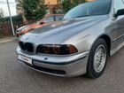 BMW 5 серия 2.8 МТ, 1999, 250 000 км