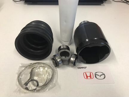 Шрус внутренний Honda CRV RD1 96-01