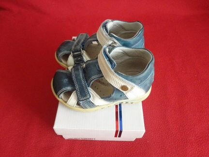 Сандали минимен р. 23