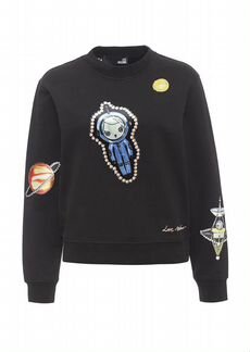 Свитшот Moschino оригинал