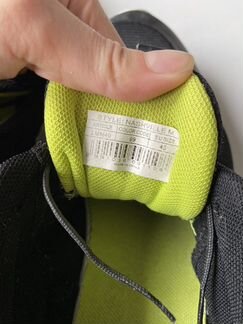 Кроссовки мужские Demix