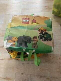 Lego duplo