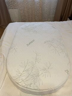 Матрас детский 120 60 б/у