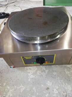 Блинница Roller Grill CSE 350