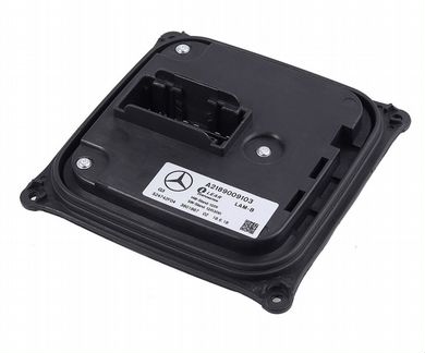 A218 900 9103 Блок ф Mercedes w204 204 A2189009103